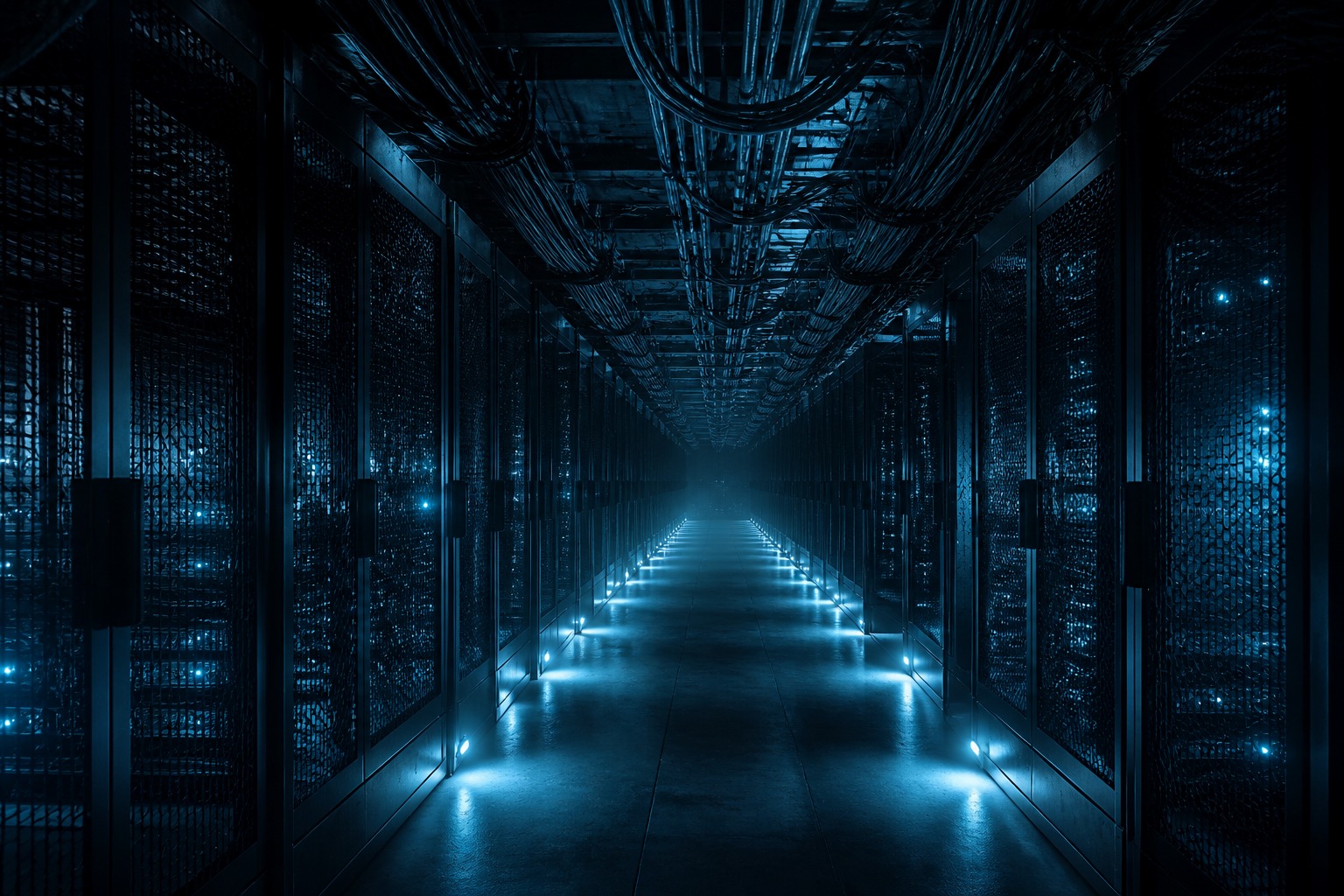 Greymarket Data Exchange