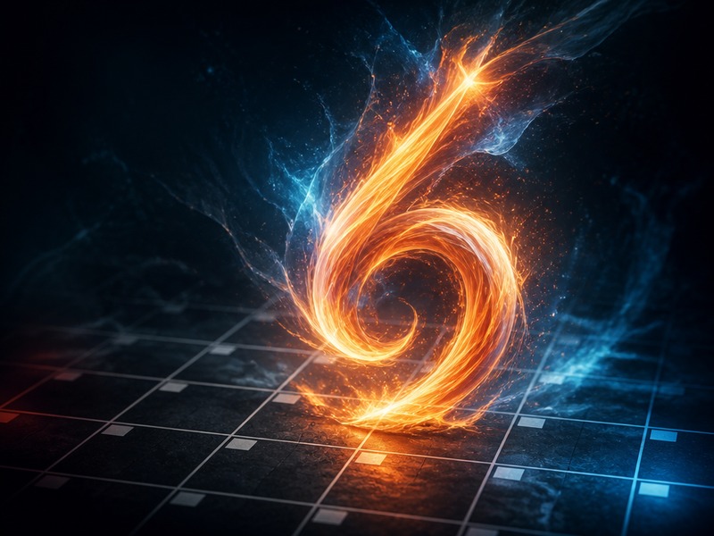 Streaks — Series continua