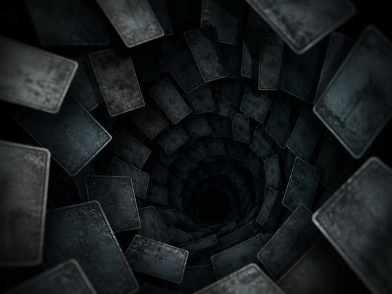 Doomscroll Loop — Volutatio funesta