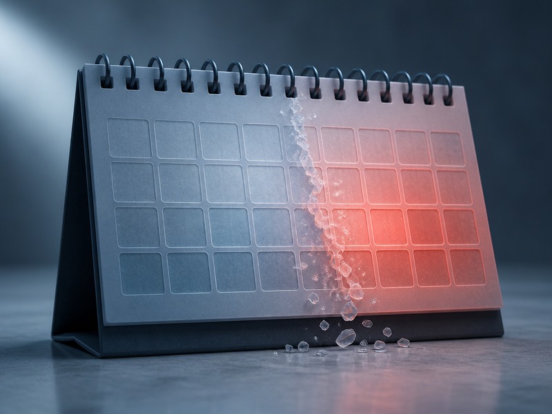 Forced Continuity — Continuatio coacta
