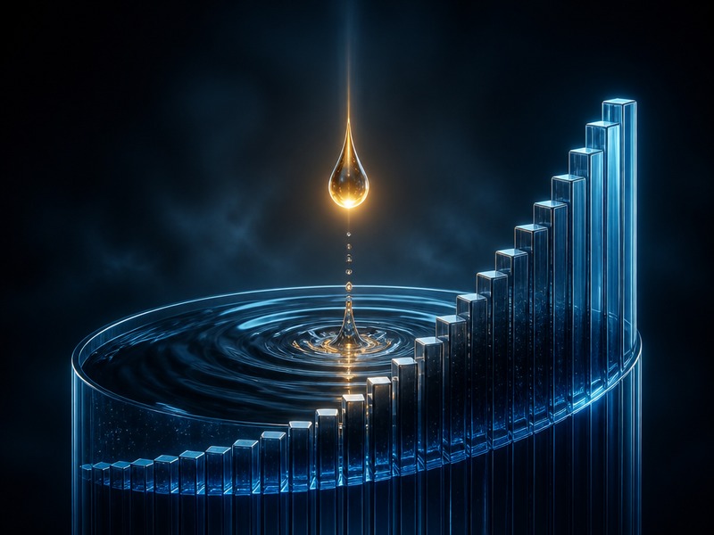 Drip Pricing — Pretium stillans