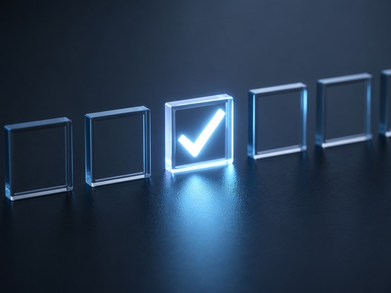 Pre-checked Opt-in — Assensus praeselectus