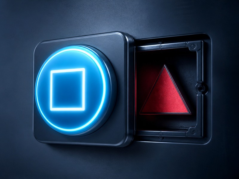 Bait and Switch — Esca et mutatio