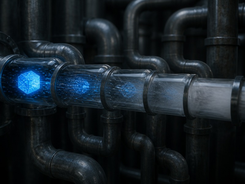 Consent Laundering — Ablutio assensus