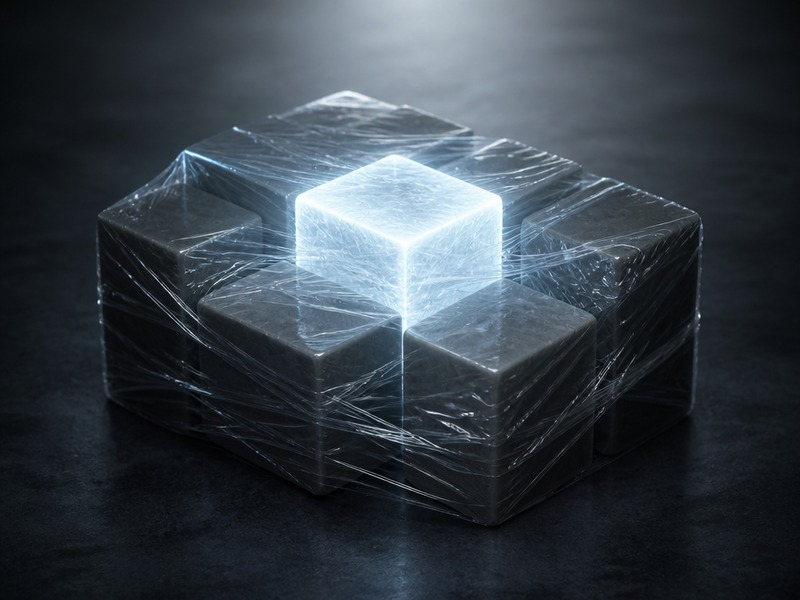 Forced Bundling — Coniunctio coacta