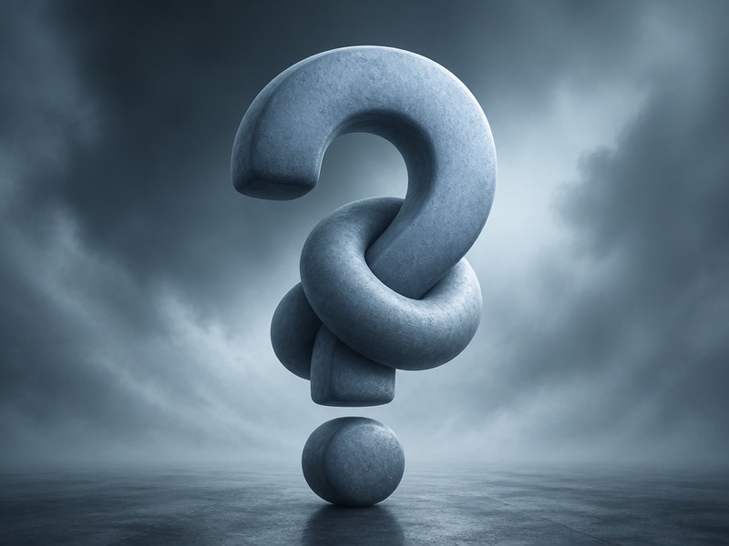 Trick Questions — Quaestio fallax