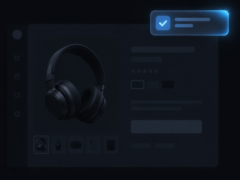 Fake Activity Notification — Nuntius fictus