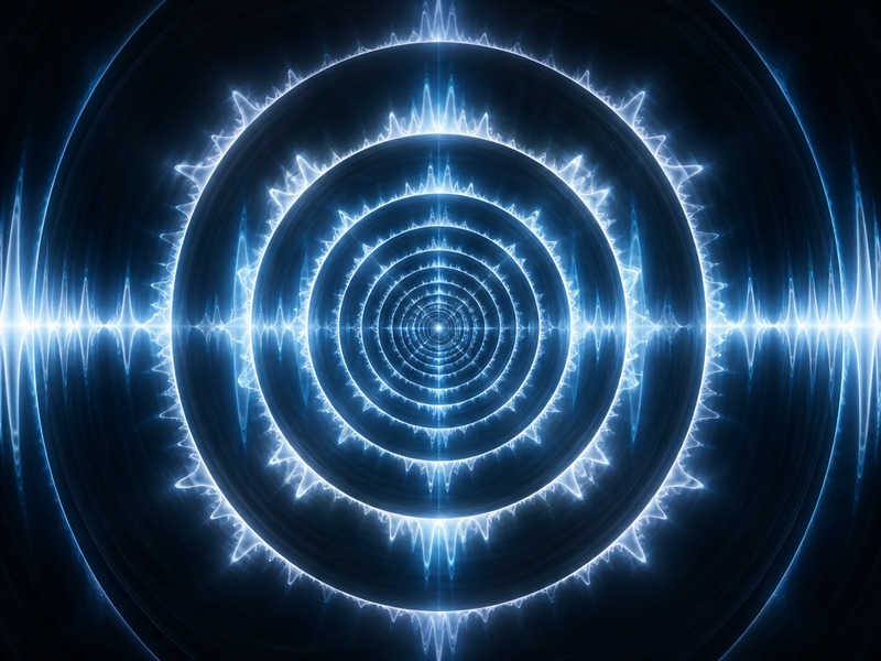 Echo Chamber — Antrum resonans
