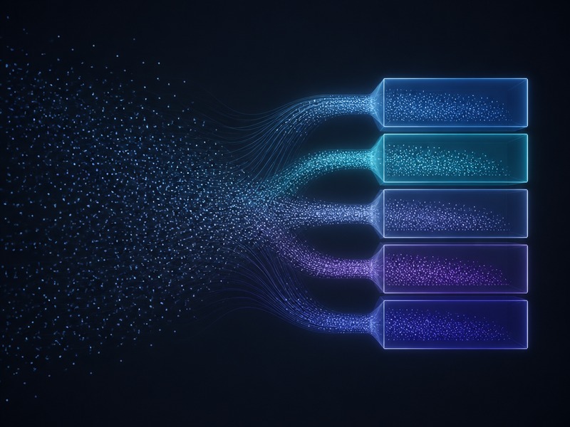 Behavioral Segmentation — Divisio morum