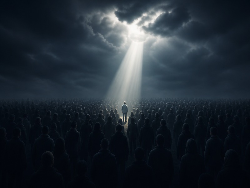 Microtargeting — Petitio singularis