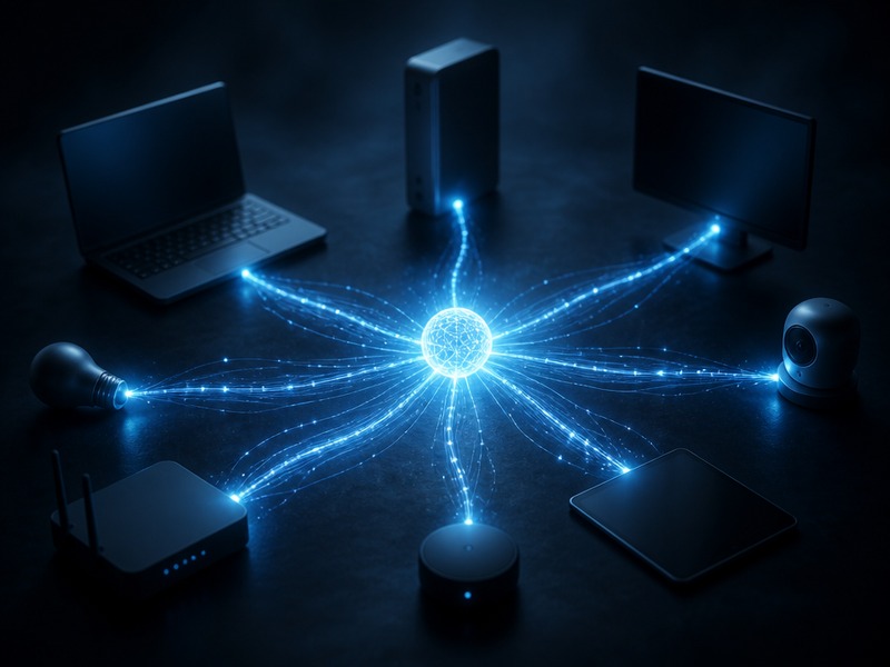 Cross-Device Tracking — Vestigatio transtoris