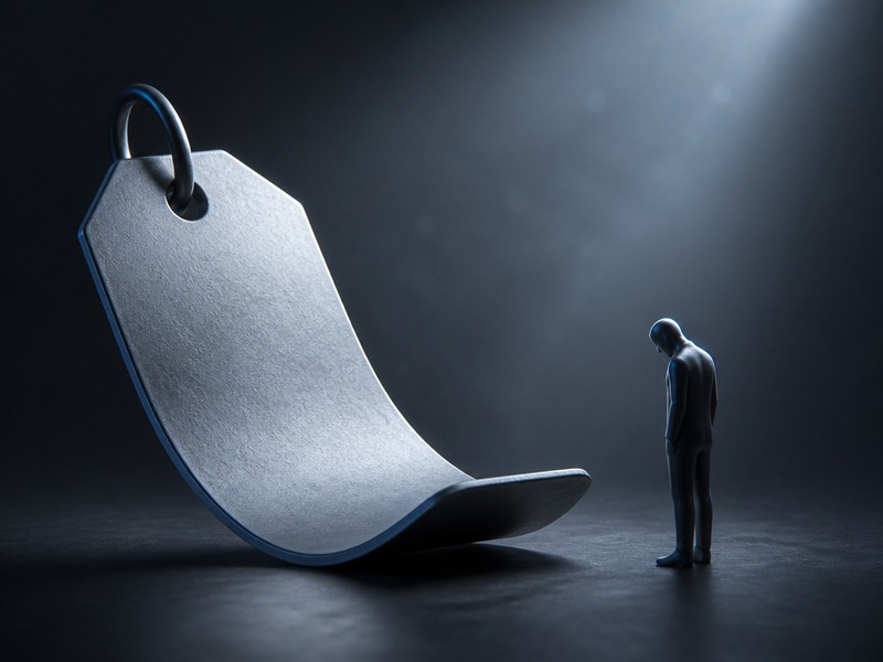 Surveillance Pricing — Pretium vigilatum