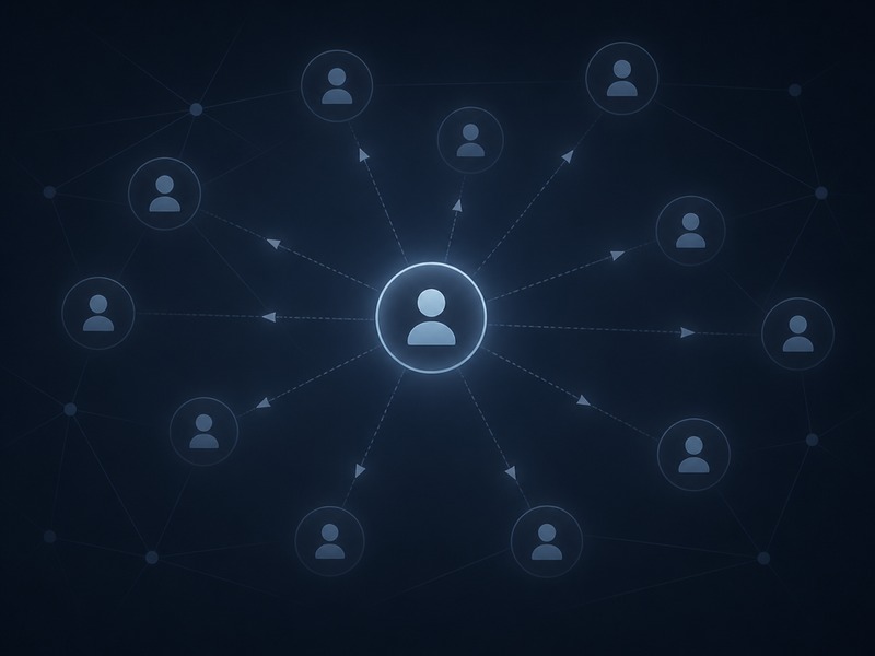 Friend Spam — Invitatio invita