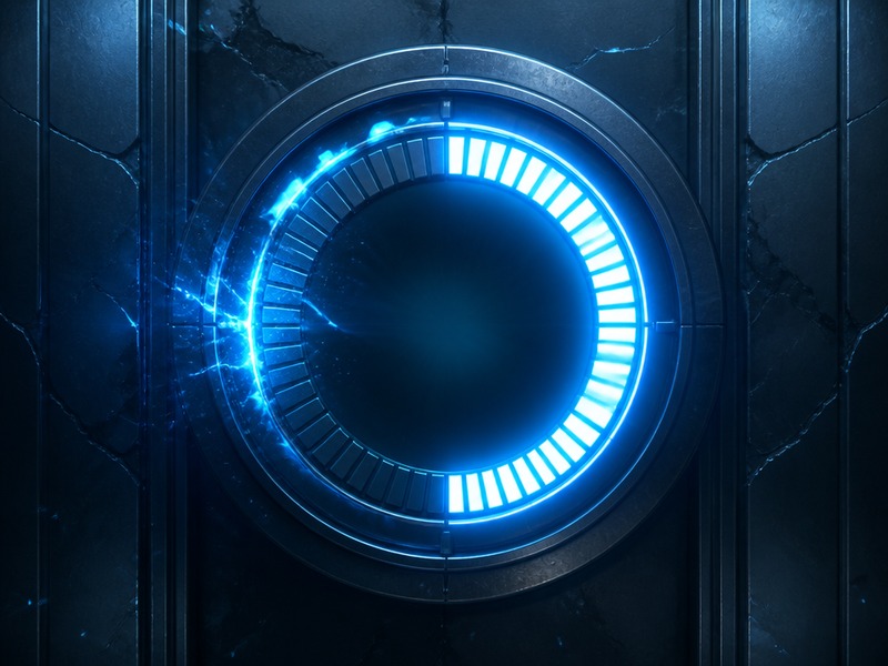Fake Countdown Timer — Horologium fictum