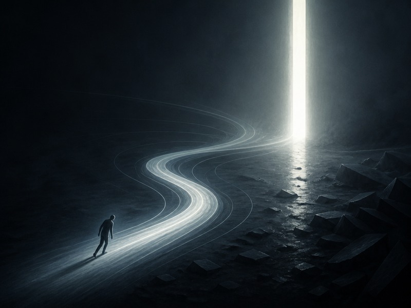 Algorithmic Radicalization — Radicatio algorithmica
