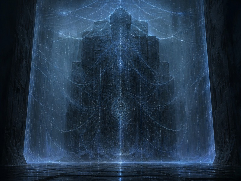 Sentinel Compulsion Stack — Cumulus custos