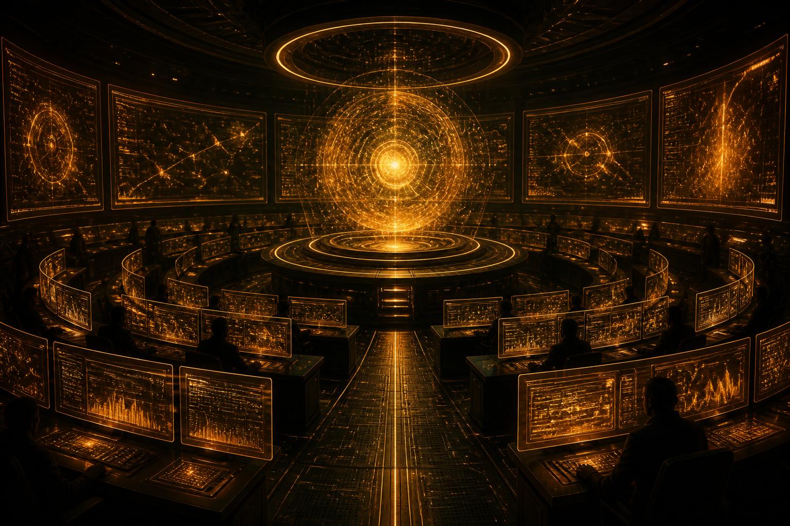 Operations Core