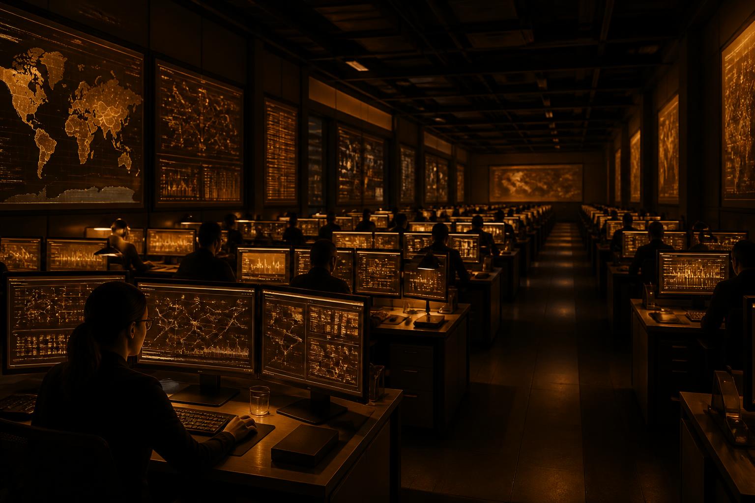 Counter-Pattern Workshop